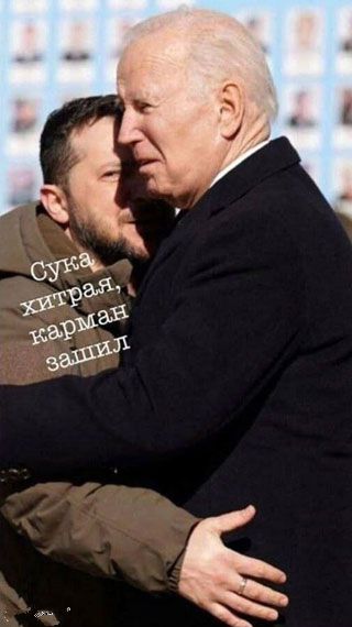 Завалялось тут случайно немного забавных картинок