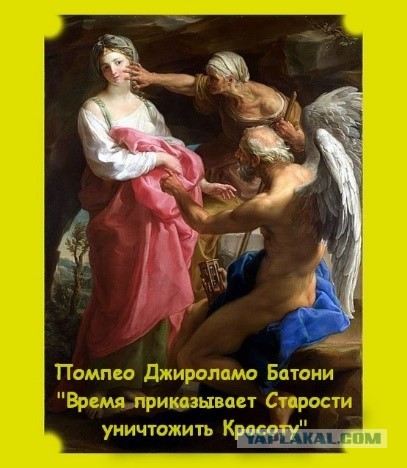 Шарлиз Терон сквозь годы и роли