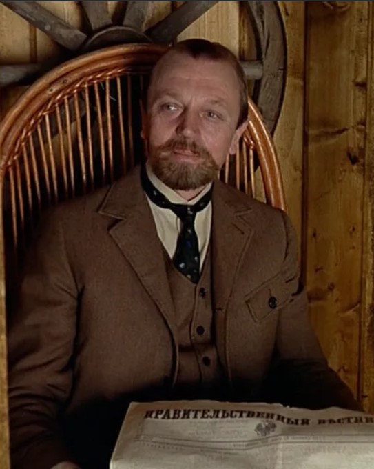Каким персонажем из фильма вы себя ощущаете?