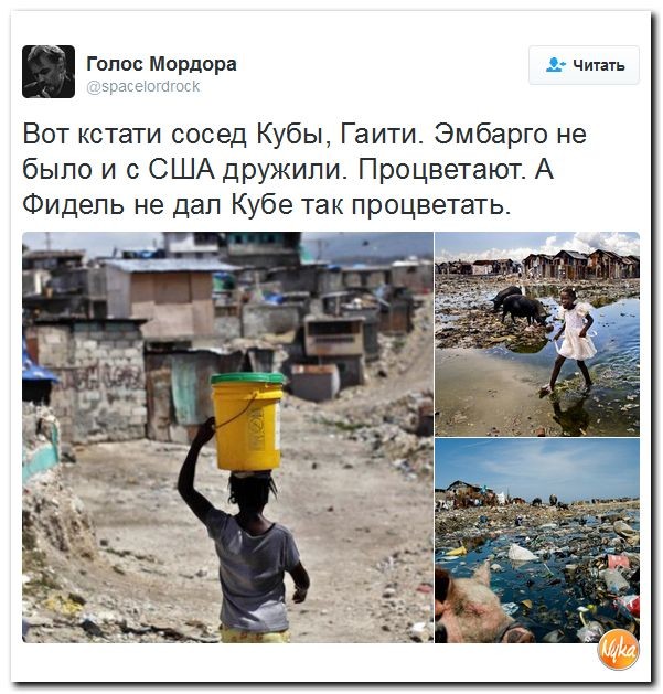 Почему-то молодежь лучше понимает происходящее
