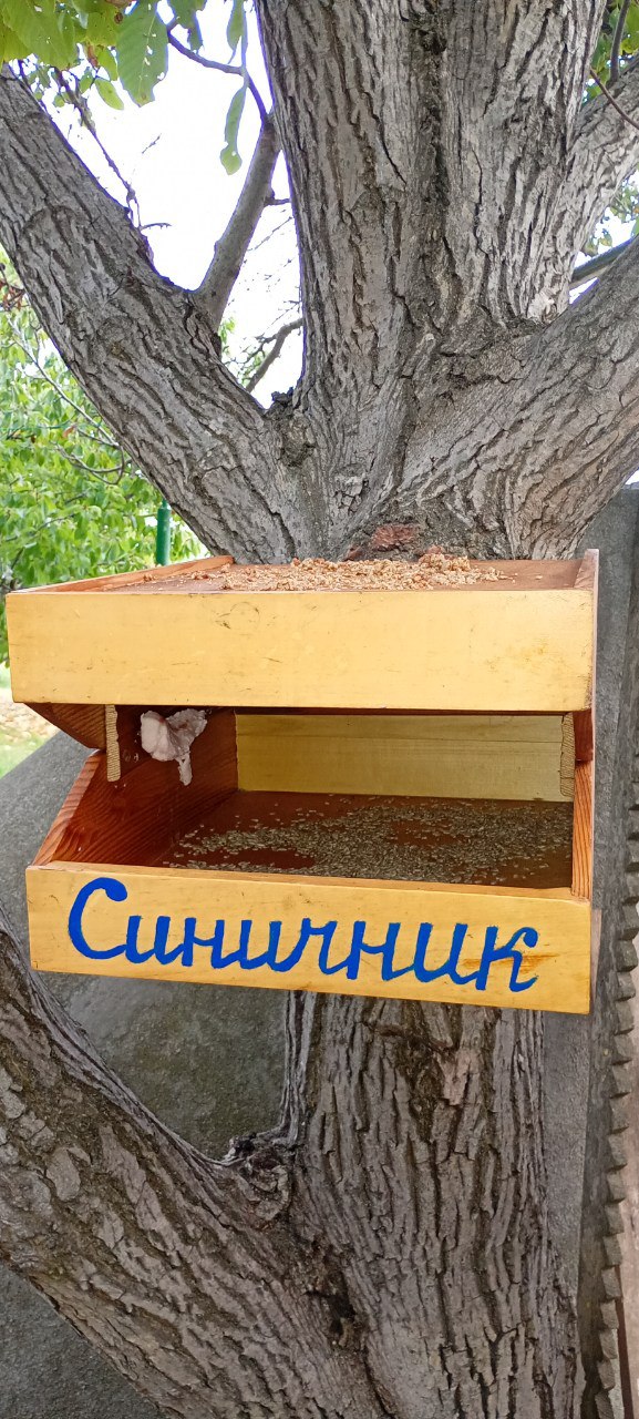 Синичник