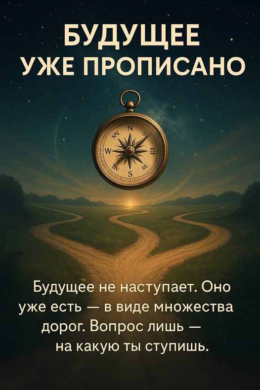 Четверговые разности в картинках