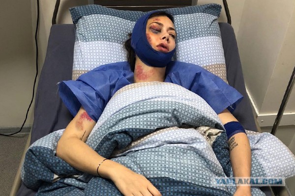 Девушки, но лучше не проверяйте это в реальных условиях