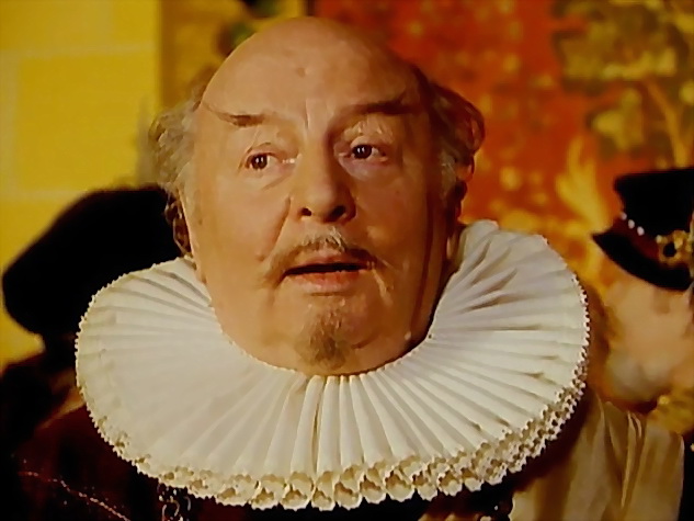 28 февраля - день рождения актера Бориса Иванова