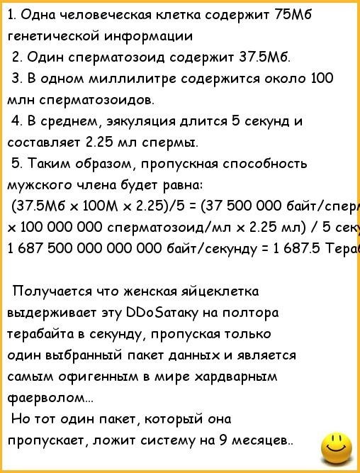 Погнали, пацаны!