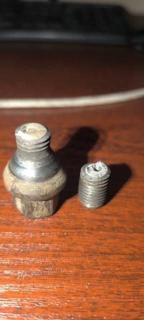 Как я понял, что переобувать машину нужно самому.