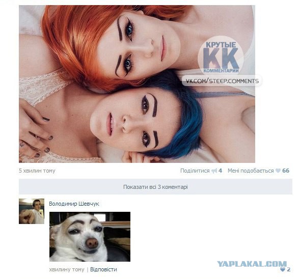 Слева или справа?