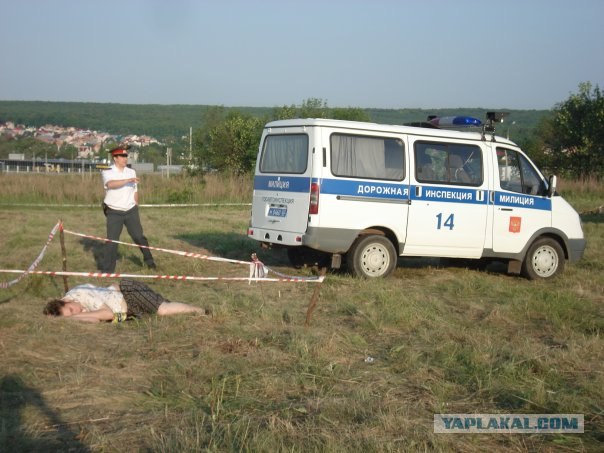 Главный Рок-Фест страны "Рок над Волгой"