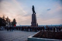 Дождались, люди добрые