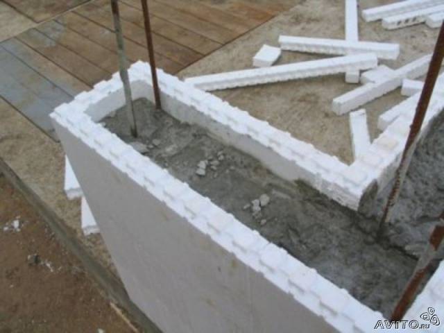 Каркасный дом