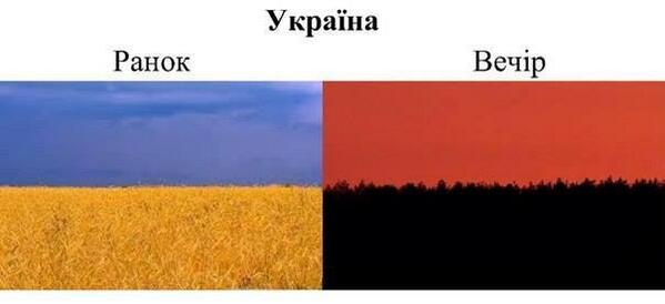 За линией фронта