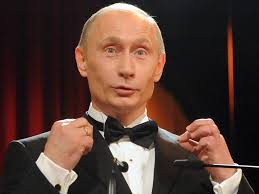 Неожиданно
