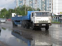 Клички советских авто