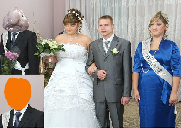 Грустный свидетель