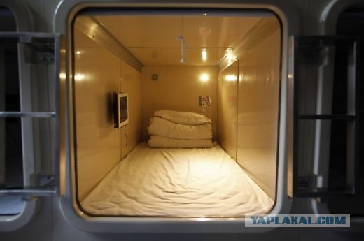 Крошечная квартира превращается в удобное жильё