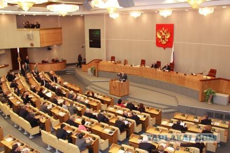 Путин дал ЦБ 3 недели