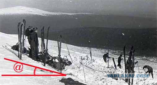 Владимир Рыкшин: Тайна перевала Дятлова раскрыта