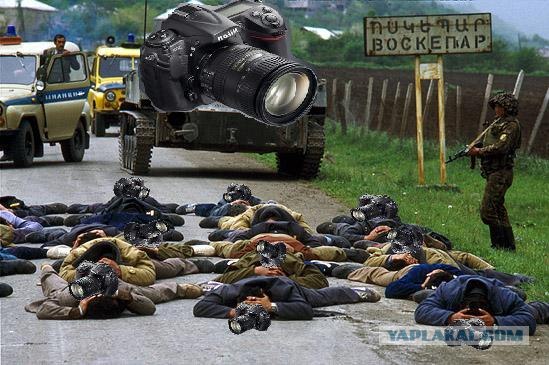 О большинстве фотографов нашего времени