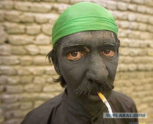 Спинное декольте