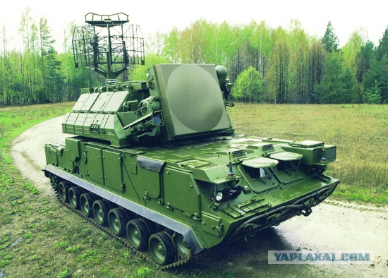 Новая снайперская винтовка ВС-121
