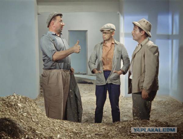 Нескрипучий деревянный пол