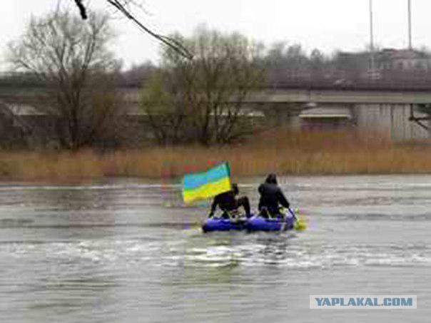 Новый флот Украины