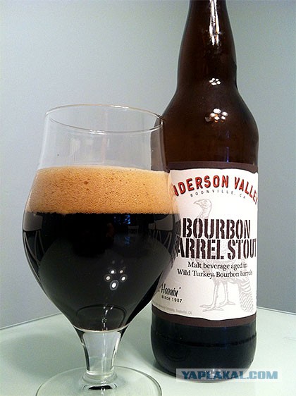 Пивные мифы