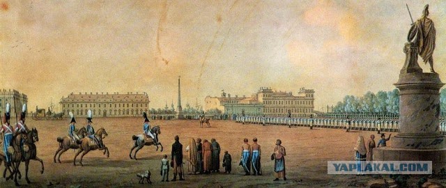 Ликбез для альт-историков: Камень-Гром