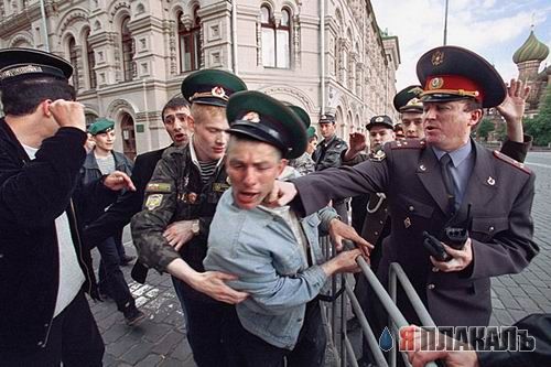 МИЛИЦИЯ. Нас бережет, менты, копы, гаишники