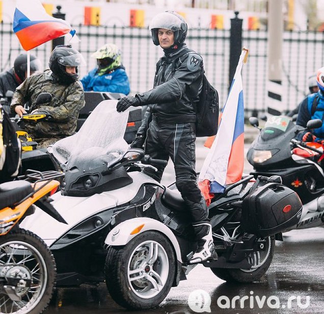 Поколение 70-х, 80-х вымирает…