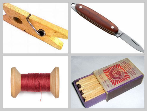 Они даже не знают, для чего нужен шифер...