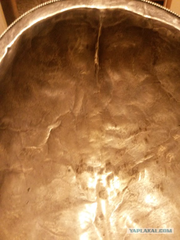 Необычные вещи из Тибета