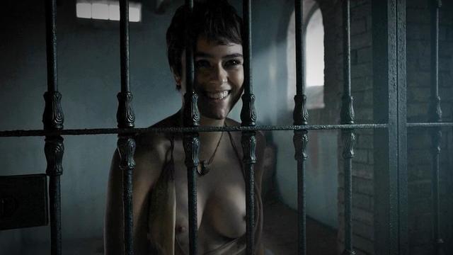 Game of Thrones. За кулисами