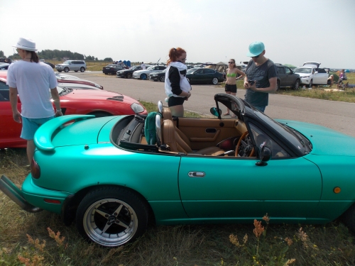 JapCarFest 2016