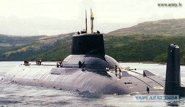 Наши корабли