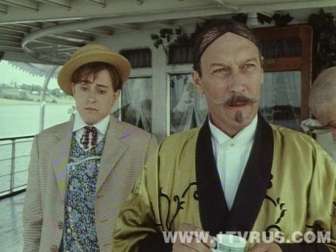 Кинокадры