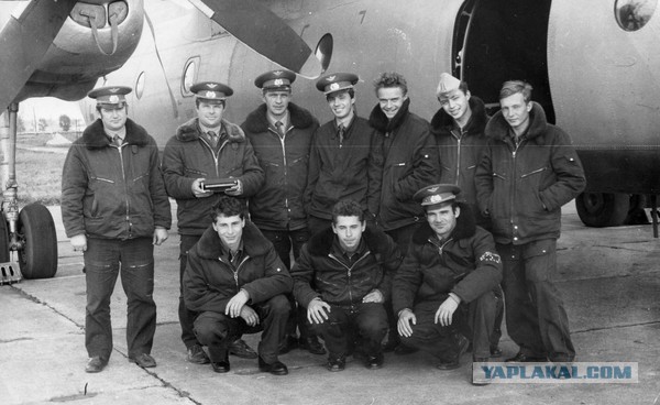Как меня выгоняли из военного училища
