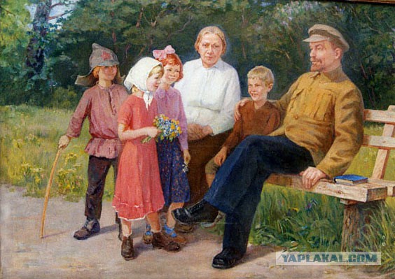 Не тревожьте историю, лицемеры