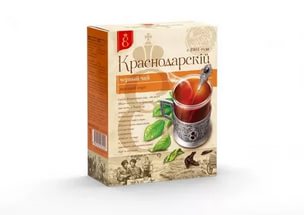Современная замена советскому индийскому чаю