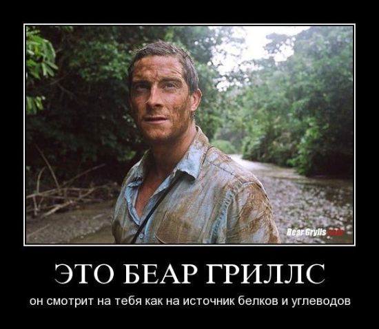 Йеллоустоун – действовать нужно срочно.