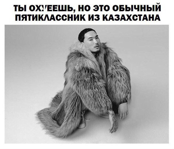 Авторский и не совсем адекватный юмор в картинках