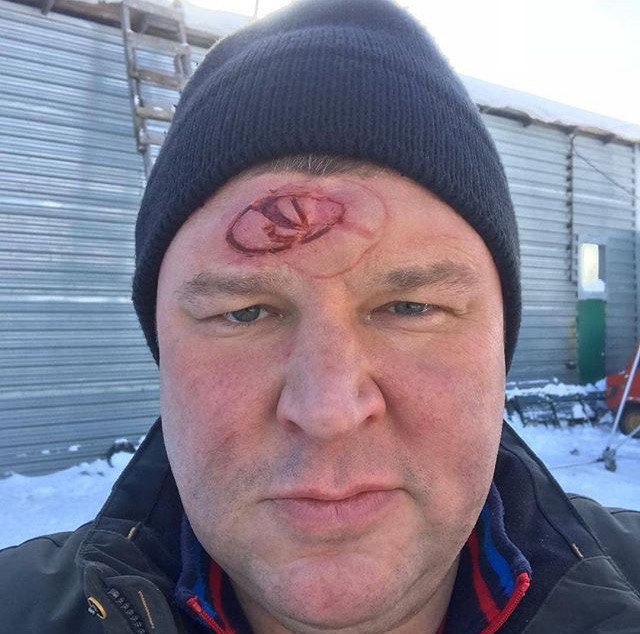 Чудики из социальных сетей