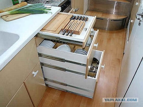 Дом на колёсах для шейха