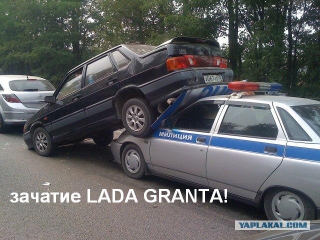 И такое бывает.