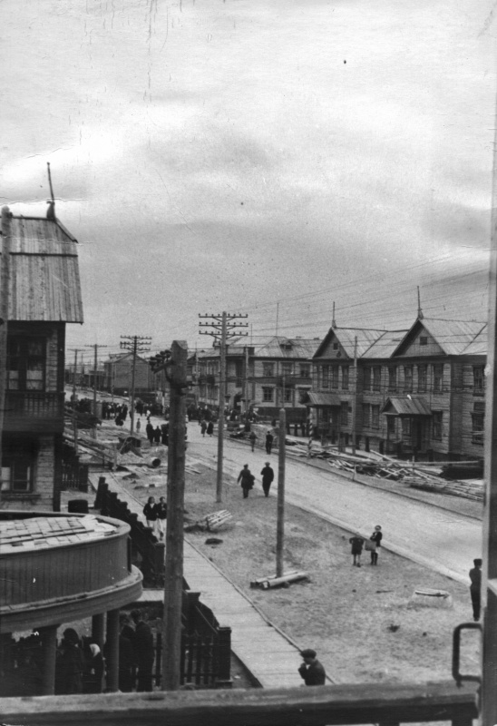 22 июня 1941. Фото.