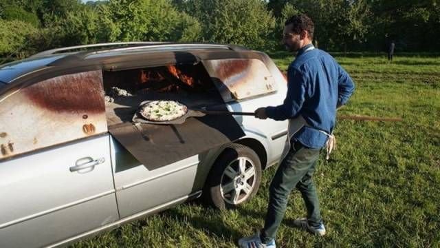 Подборка интересных и веселых картинок