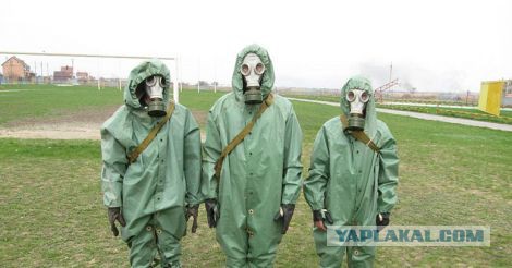 В Солсбери пройдет концерт «Из России с любовью»