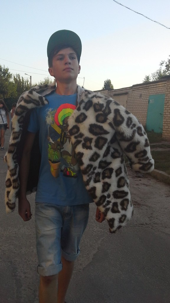 Чудики из социальных сетей 06.10.18