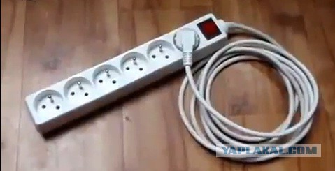 Ты ещё не знаешь как сделать вечный двигатель?
