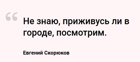 Как живёт бизнес в глубинке: история молодого предпринимателя из Костромской области